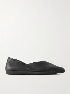 Full-Grain Leather Loafers Full-Grain Leather Loafers