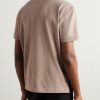 Cotton-Piqué Polo Shirt - BK Cotton-Piqué Polo Shirt - BK