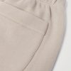 Straight-Leg Cotton-Terry Drawstring Shorts - CU Straight-Leg Cotton-Terry Drawstring Shorts - CU