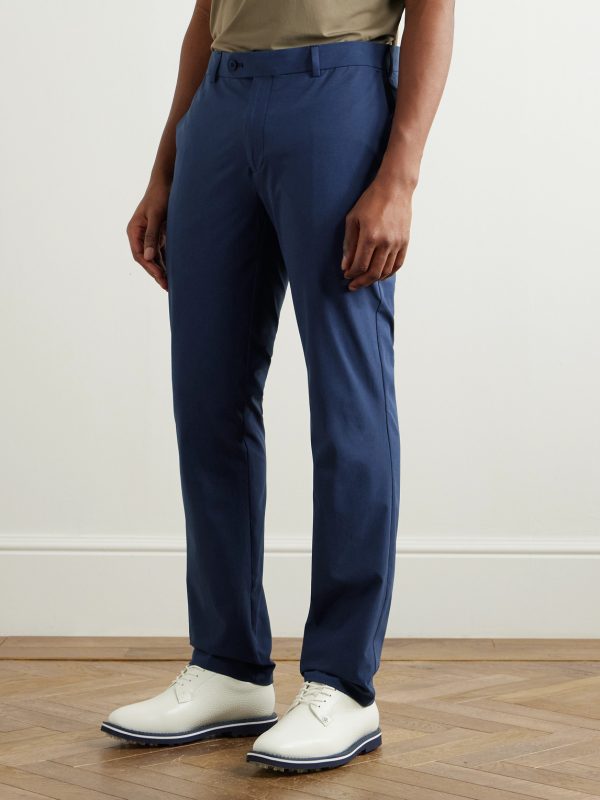 Surge Straight-Leg Tech-Jersey Golf Trousers - FR Surge Straight-Leg Tech-Jersey Golf Trousers - FR
