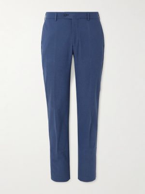 Surge Straight-Leg Tech-Jersey Golf Trousers Surge Straight-Leg Tech-Jersey Golf Trousers