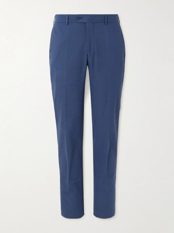 Surge Straight-Leg Tech-Jersey Golf Trousers Surge Straight-Leg Tech-Jersey Golf Trousers