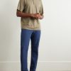 Surge Straight-Leg Tech-Jersey Golf Trousers - OU Surge Straight-Leg Tech-Jersey Golf Trousers - OU