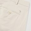Surge Performance Straight-Leg Tech-Jersey Golf Shorts - CU