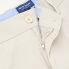 Surge Performance Straight-Leg Tech-Jersey Golf Shorts - E1