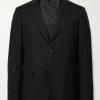 Slim-Fit Wool Suit Jacket Slim-Fit Wool Suit Jacket