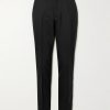 Philip Slim-Fit Straight-Leg Wool Suit Trousers Philip Slim-Fit Straight-Leg Wool Suit Trousers