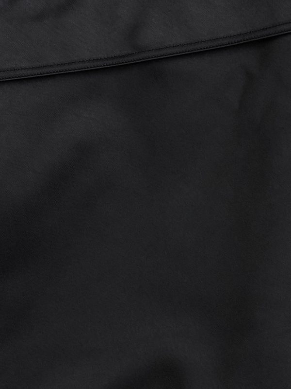 + Wales Bonner Sailor Logo-Embroidered Recycled-Shell Hooded Jacket - CU + Wales Bonner Sailor Logo-Embroidered Recycled-Shell Hooded Jacket - CU