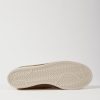 + Wales Bonner Superstar Hi Perforated Suede High-Top Sneakers - E1