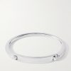 Silver-Tone Bracelet Silver-Tone Bracelet