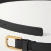 Leather Belt - E1
