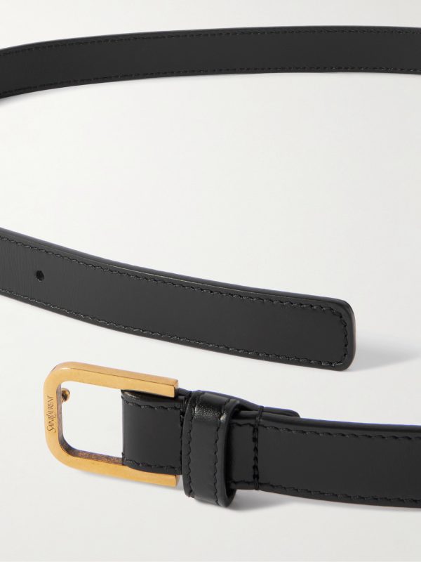 Leather Belt - E1