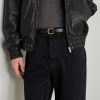 Leather Belt - FR