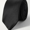 5.5cm Silk-Satin Tie 5.5cm Silk-Satin Tie