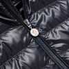 Lauros Quilted Shell Hooded Down Jacket - CU Lauros Quilted Shell Hooded Down Jacket - CU