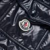 Lauros Quilted Shell Hooded Down Jacket - E1 Lauros Quilted Shell Hooded Down Jacket - E1