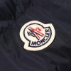 Slim-Fit Logo-Appliquéd Quilted Nylon Down Jacket - E1