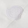 Logo-Print Cotton-Jersey T-Shirt - CU Logo-Print Cotton-Jersey T-Shirt - CU