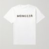 Logo-Print Cotton-Jersey T-Shirt Logo-Print Cotton-Jersey T-Shirt