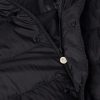 Slim-Fit Logo-Appliquéd Padded Shell Down Jacket - CU Slim-Fit Logo-Appliquéd Padded Shell Down Jacket - CU