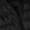 Logo-Print Quilted Shell Hooded Down Jacket - CU Logo-Print Quilted Shell Hooded Down Jacket - CU