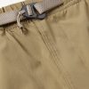 ACG Straight-Leg Belted Logo-Embroidered Shell Trousers - CU ACG Straight-Leg Belted Logo-Embroidered Shell Trousers - CU