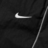 Solo Swoosh Logo-Embroidered Nylon Track Pants - CU Solo Swoosh Logo-Embroidered Nylon Track Pants - CU