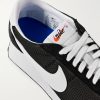 LD-1000 Leather and Suede-Trimmed Mesh Sneakers - CU LD-1000 Leather and Suede-Trimmed Mesh Sneakers - CU