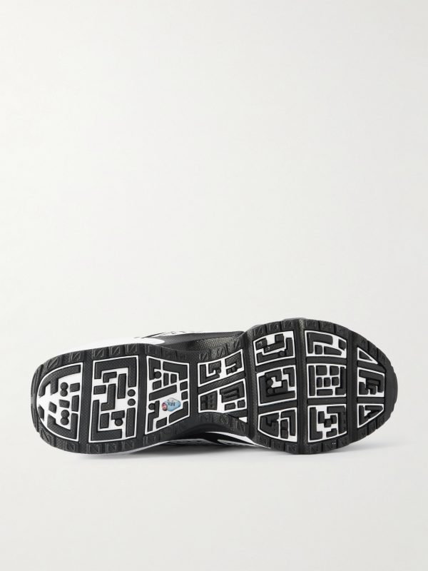 Air Max SNDR Rubber-Trimmed Scuba Sneakers - E1 Air Max SNDR Rubber-Trimmed Scuba Sneakers - E1
