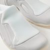 Clogposite Scuba-Trimmed Rubber Slip-On Sneakers - CU