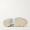 Clogposite Scuba-Trimmed Rubber Slip-On Sneakers - E1