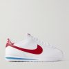 Cortez Leather Sneakers Cortez Leather Sneakers