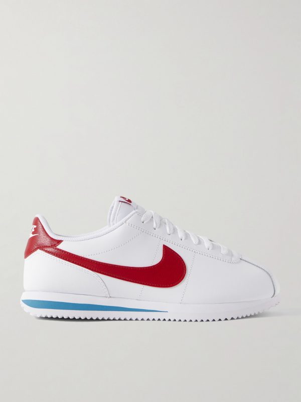 Cortez Leather Sneakers Cortez Leather Sneakers