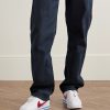 Cortez Leather Sneakers - OU Cortez Leather Sneakers - OU