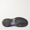 Clogposite Iridescent TPU and Shell Slip-On Sneakers - E1