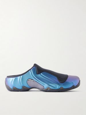 Clogposite Iridescent TPU and Shell Slip-On Sneakers Clogposite Iridescent TPU and Shell Slip-On Sneakers