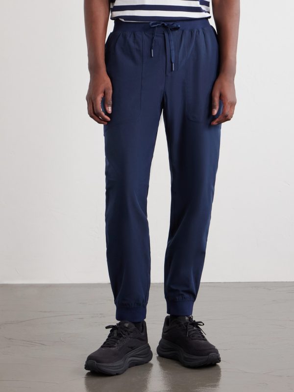 ABC Tapered Warpstreme™ Drawstring Trousers - FR ABC Tapered Warpstreme™ Drawstring Trousers - FR