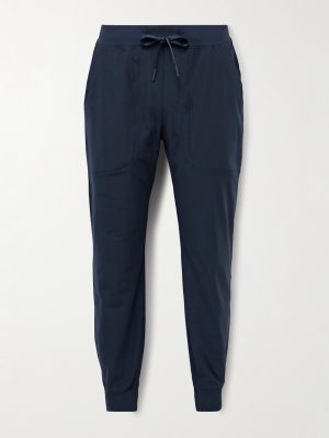ABC Tapered Warpstreme™ Drawstring Trousers
