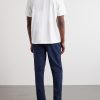 Stretch Recycled-Jersey T-Shirt - BK Stretch Recycled-Jersey T-Shirt - BK