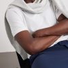 Stretch Recycled-Jersey T-Shirt - CU Stretch Recycled-Jersey T-Shirt - CU