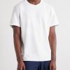 Stretch Recycled-Jersey T-Shirt - FR Stretch Recycled-Jersey T-Shirt - FR