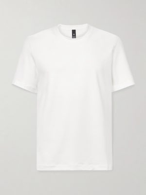 Stretch Recycled-Jersey T-Shirt Stretch Recycled-Jersey T-Shirt