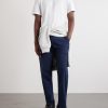 Stretch Recycled-Jersey T-Shirt - OU Stretch Recycled-Jersey T-Shirt - OU