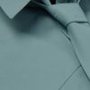 Cotton-Poplin Shirt with Tie - CU Cotton-Poplin Shirt with Tie - CU