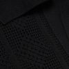Open-Knit Cotton Polo Shirt - CU Open-Knit Cotton Polo Shirt - CU