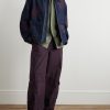 Embroidered Denim Jacket - OU Embroidered Denim Jacket - OU