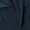 Camp-Collar Cotton-Twill Shirt - CU Camp-Collar Cotton-Twill Shirt - CU