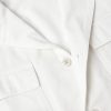 Camp-Collar Cotton-Twill Shirt - CU Camp-Collar Cotton-Twill Shirt - CU
