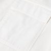 Camp-Collar Cotton-Twill Shirt - E1 Camp-Collar Cotton-Twill Shirt - E1