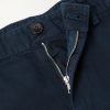 Slim-Fit Cropped Cotton-Jersey Trousers - E1